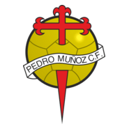 Pedro Muñoz CF Logo PNG Vector
