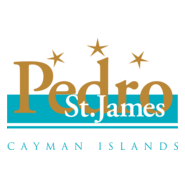 Pedro St. James Logo PNG Vector
