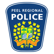 Peel Regional Police Logo PNG Vector
