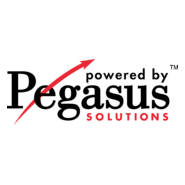 Pegasus Solutions Logo PNG Vector