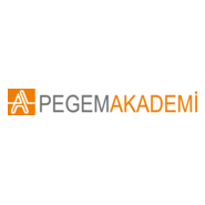 Pegem Akademi Logo PNG Vector