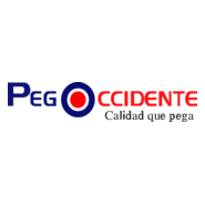 pego occidente Logo PNG Vector