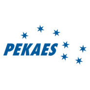 Pekaes Logo PNG Vector