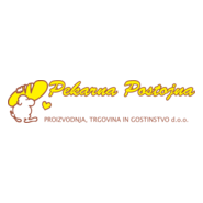 Pekarna Postojna Logo PNG Vector
