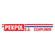 Pekpol Logo PNG Vector