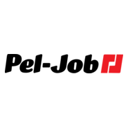 Pel-Job Logo PNG Vector