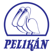 Pelikan Logo PNG Vector