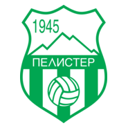 Pelister Logo PNG Vector