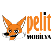 pelit Logo PNG Vector