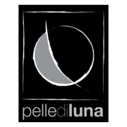 Pelle di Luna - Pienza Logo PNG Vector