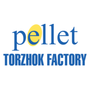 Pellet Torzhok Factory Logo PNG Vector
