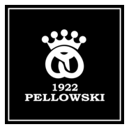 Pellowski Logo PNG Vector