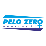 Pelo Zero Logo PNG Vector