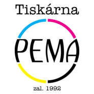 Pema Logo PNG Vector