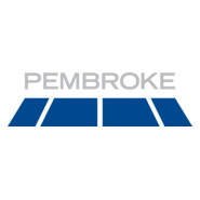 Pembroke Logo PNG Vector