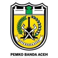 Pemerintah Kota Banda Aceh Logo PNG Vector