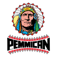 Pemmican Logo PNG Vector