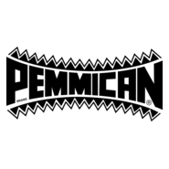 Pemmican Logo PNG Vector