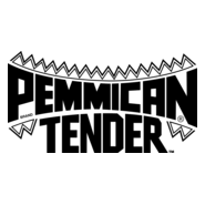 Pemmican Tender Logo PNG Vector