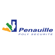 Penauille Poly Securite Logo PNG Vector