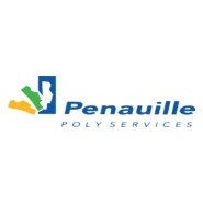 Penauille Poly Services Logo PNG Vector
