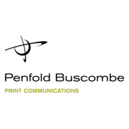 Penfold Buscombe Logo PNG Vector