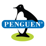 Penguen Logo PNG Vector