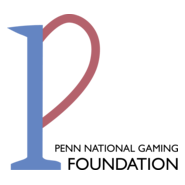 Penn National Gaming Foundation Logo PNG Vector