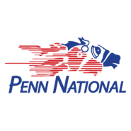 Penn National Race Courses Logo PNG Vector