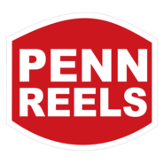 Penn Reels Logo PNG Vector