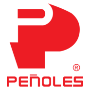 Peñoles Logo PNG Vector