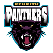 Penrith Panthers Logo PNG Vector