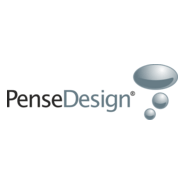 PenseDesign Logo PNG Vector