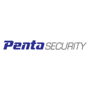 Penta Security Logo PNG Vector