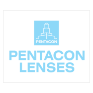 Pentacon Lenses Logo PNG Vector