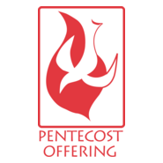 Pentecost Offering Logo PNG Vector