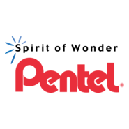 Pentel Logo PNG Vector