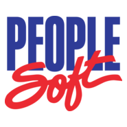 People Soft Logo PNG Vector