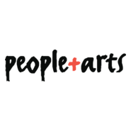 people+arts Logo PNG Vector
