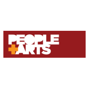 people+arts Logo PNG Vector