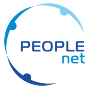 PEOPLEnet Logo PNG Vector
