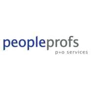 Peopleprofs p+o Logo PNG Vector