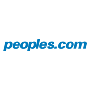 peoples.com Logo PNG Vector