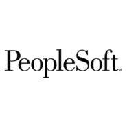 PeopleSoft Logo PNG Vector