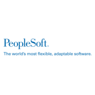 PeopleSoft Logo PNG Vector