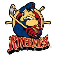 Peoria Rivermen Logo PNG Vector