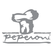 Peperoni Logo PNG Vector