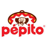 Pepito Logo PNG Vector