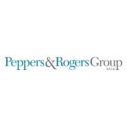 Peppers & Rogers Group Logo PNG Vector