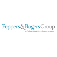 Peppers & Rogers Group Logo PNG Vector